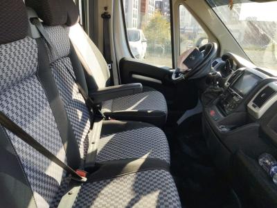 BOXER MINIBUS 15+1 2.2 HDI 150