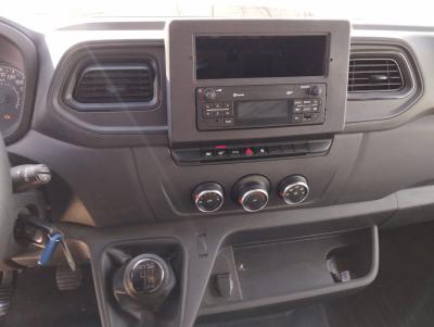 MASTER PANELVAN L2H2 11M3 150 D-FULL