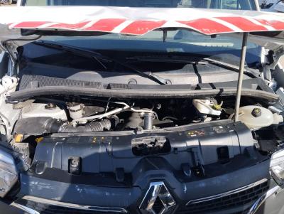 MASTER PANELVAN L2H2 11M3 150 D-FULL