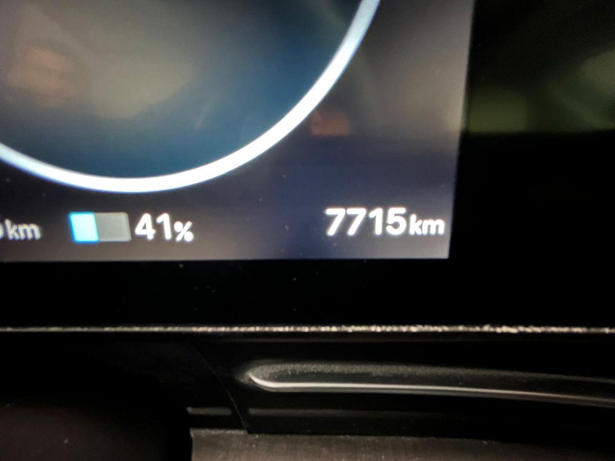 KONA ELEKTRIK ADVANCE 115 KW