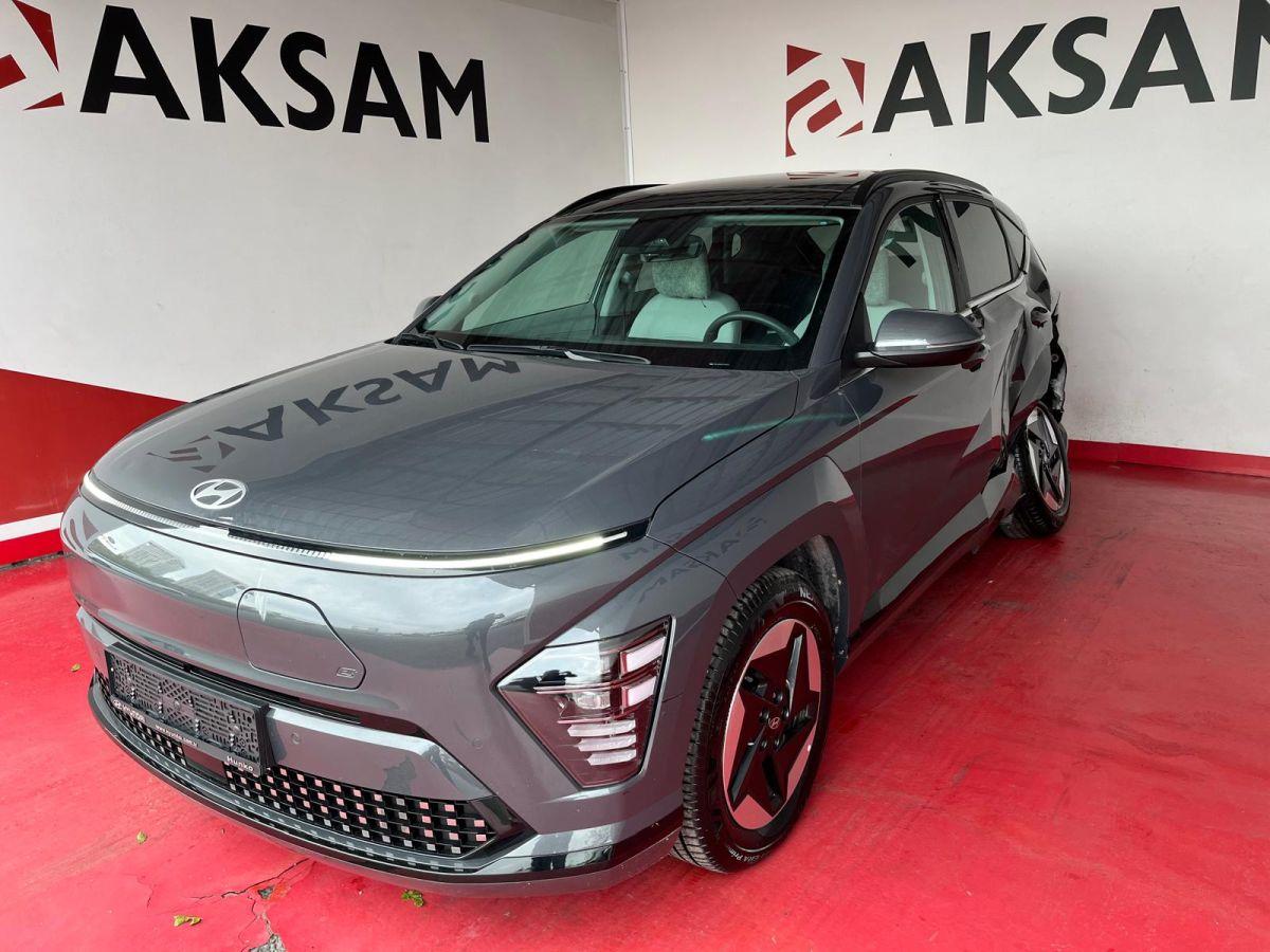 KONA ELEKTRIK ADVANCE 115 KW