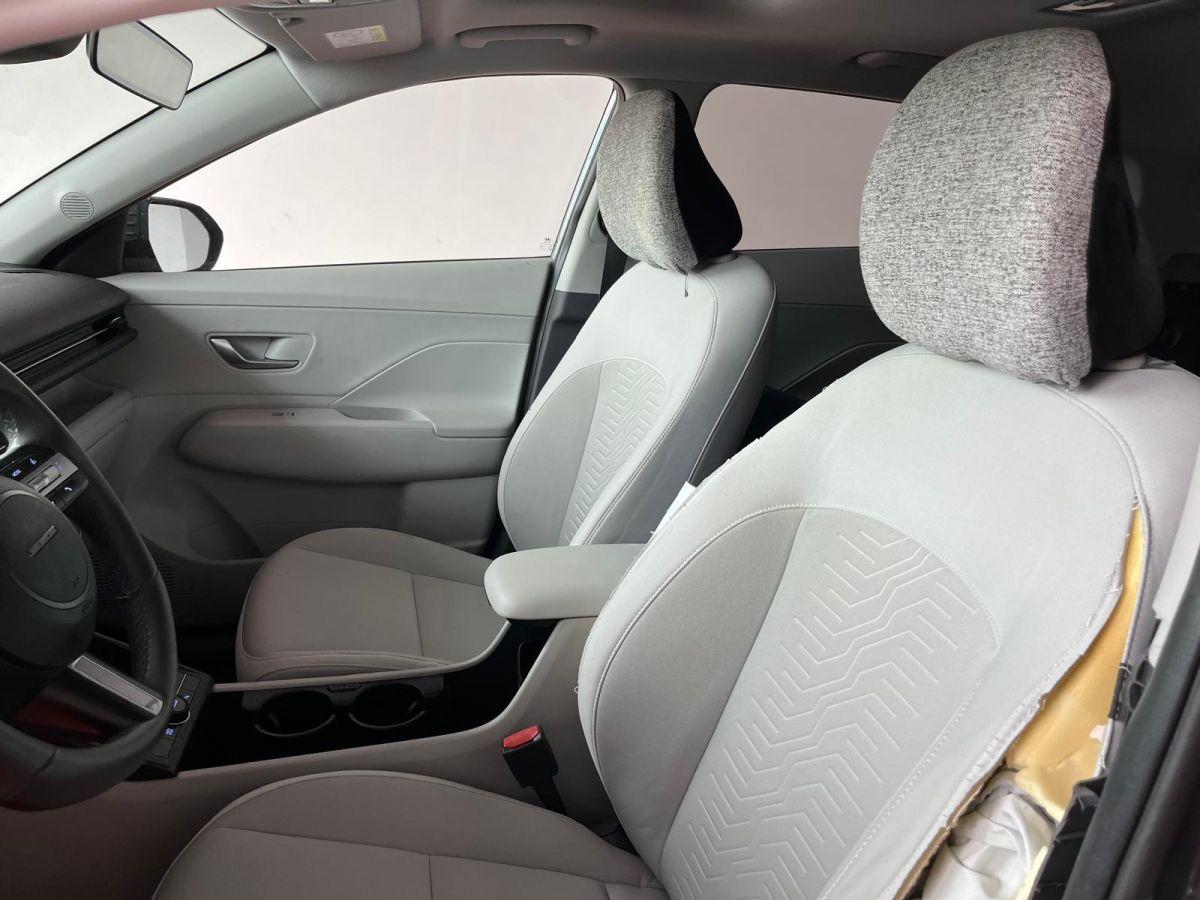 KONA ELEKTRIK ADVANCE 115 KW