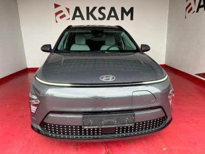 KONA ELEKTRIK ADVANCE 115 KW