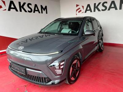 KONA ELEKTRIK ADVANCE 115 KW