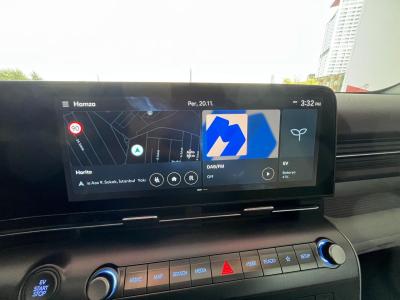 KONA ELEKTRIK ADVANCE 115 KW