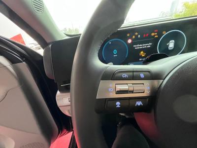 KONA ELEKTRIK ADVANCE 115 KW