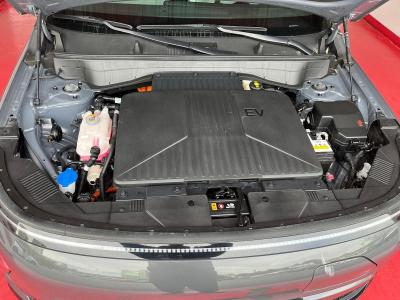 KONA ELEKTRIK ADVANCE 115 KW