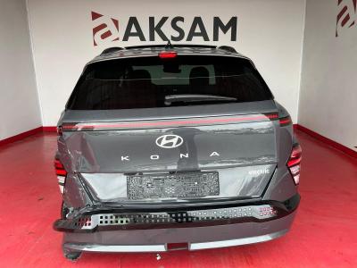 KONA ELEKTRIK ADVANCE 115 KW