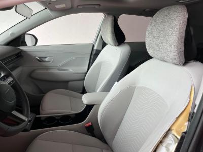 KONA ELEKTRIK ADVANCE 115 KW