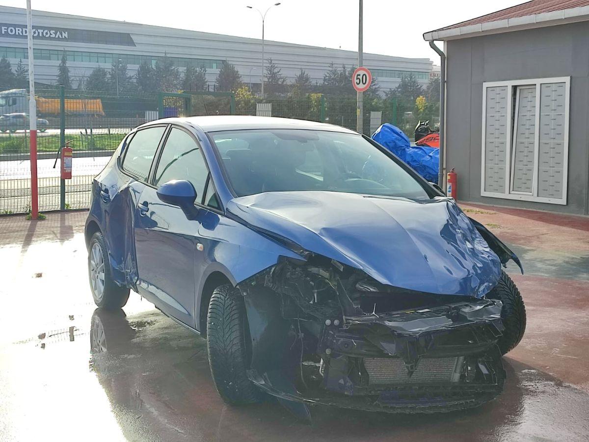 IBIZA 1.4 (85) STYLE