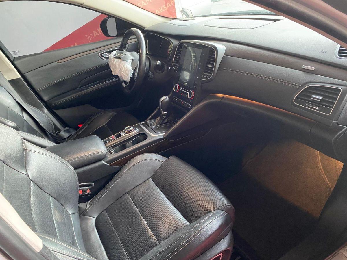 TALISMAN ICON 1.6 DCI 130 EDC