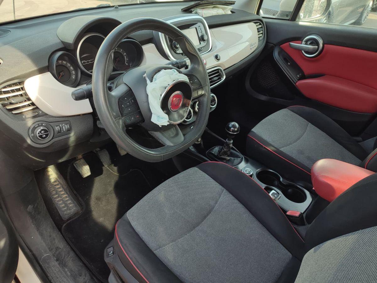 500X POPSTAR 1.4 MULTIAIR 140