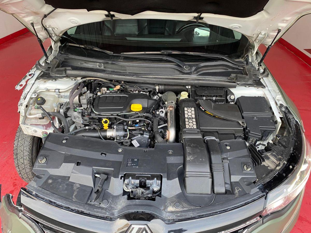 TALISMAN ICON 1.6 DCI 130 EDC