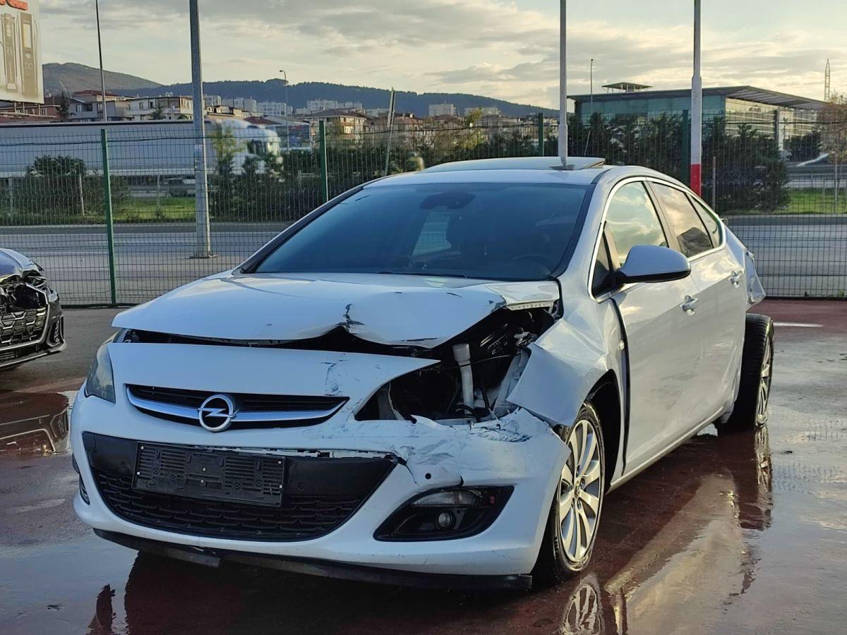 ASTRA NB 1.6 DIZEL 136 S&S SPORT