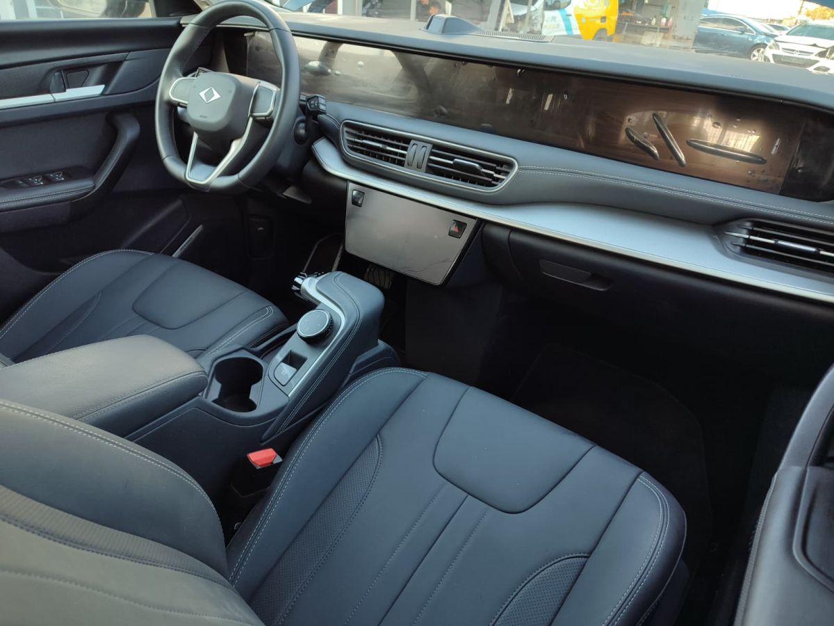 T10X V2 RWD UZUN MENZIL 160KW