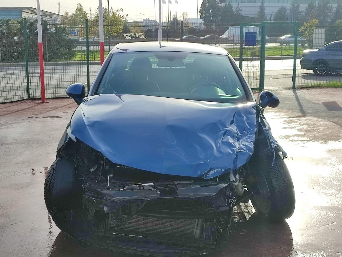 IBIZA 1.4 (85) STYLE