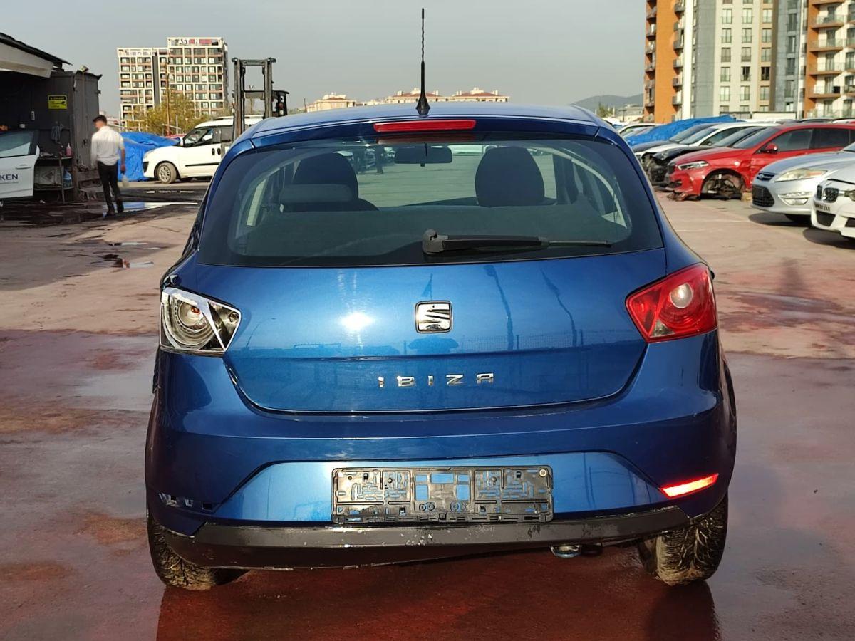 IBIZA 1.4 (85) STYLE