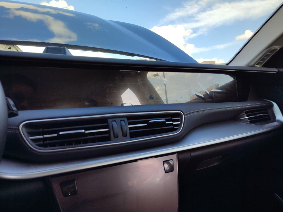 T10X V2 RWD UZUN MENZIL 160KW