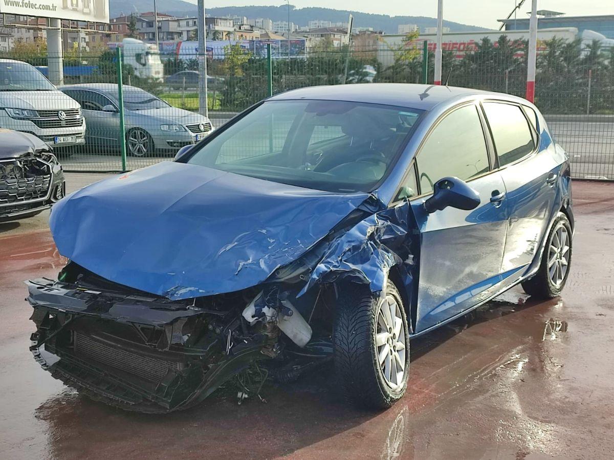 IBIZA 1.4 (85) STYLE