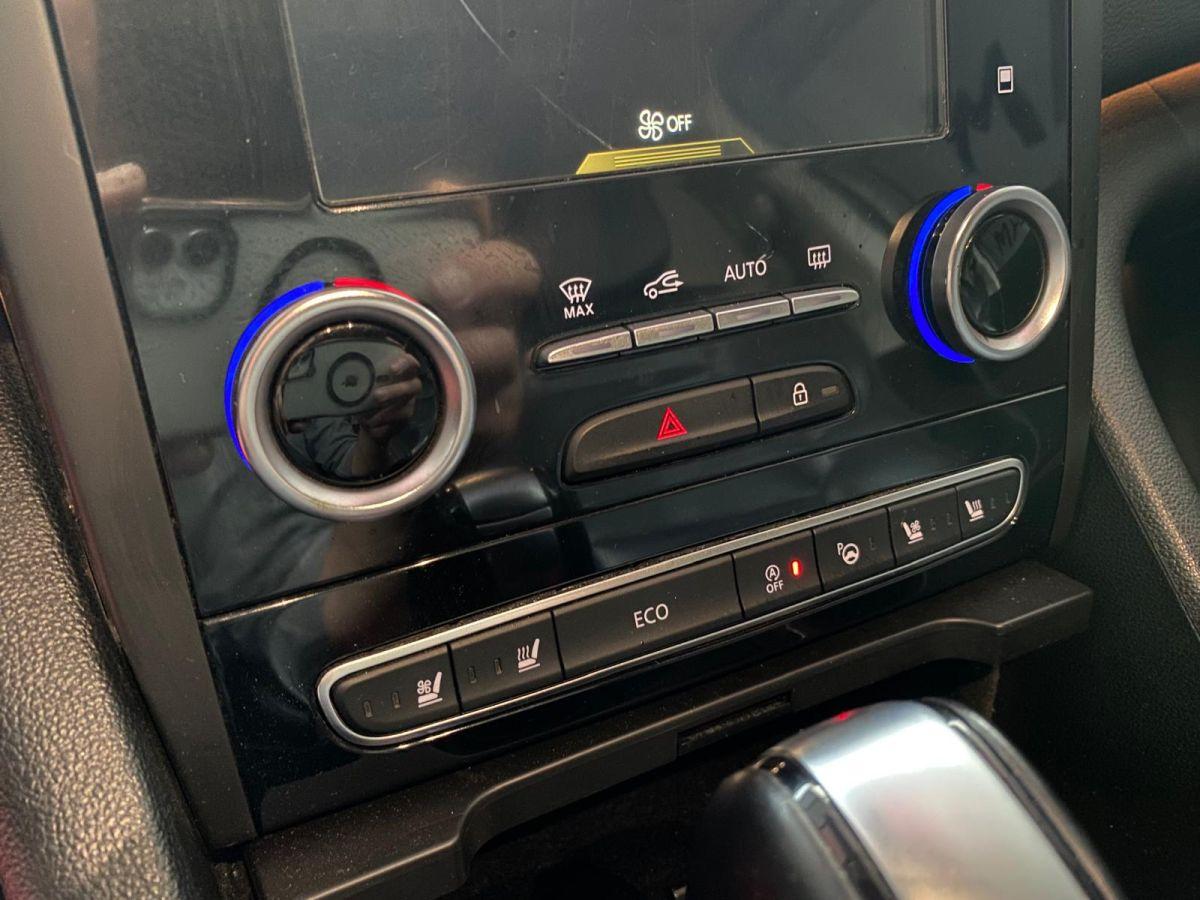 TALISMAN ICON 1.6 DCI 130 EDC