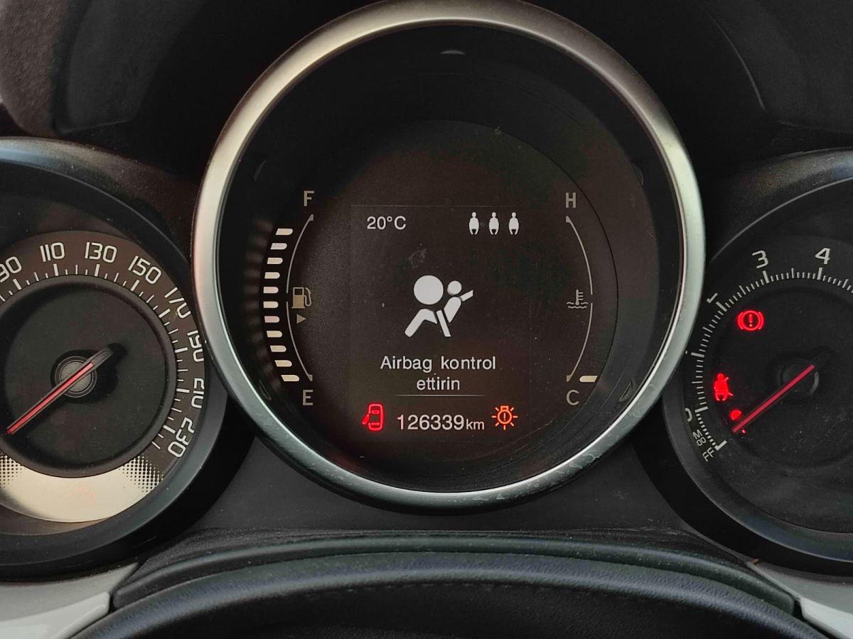 500X POPSTAR 1.4 MULTIAIR 140