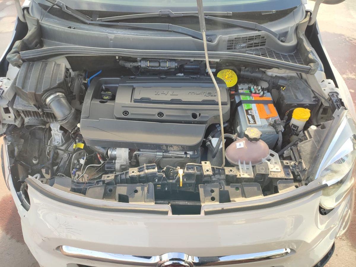 500X POPSTAR 1.4 MULTIAIR 140