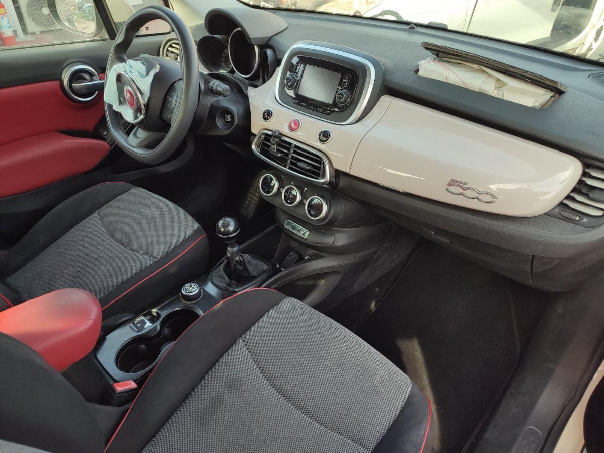 500X POPSTAR 1.4 MULTIAIR 140