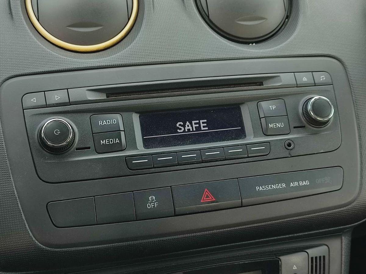 IBIZA 1.4 (85) STYLE