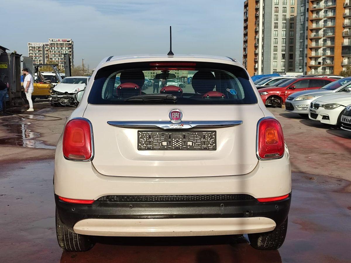 500X POPSTAR 1.4 MULTIAIR 140