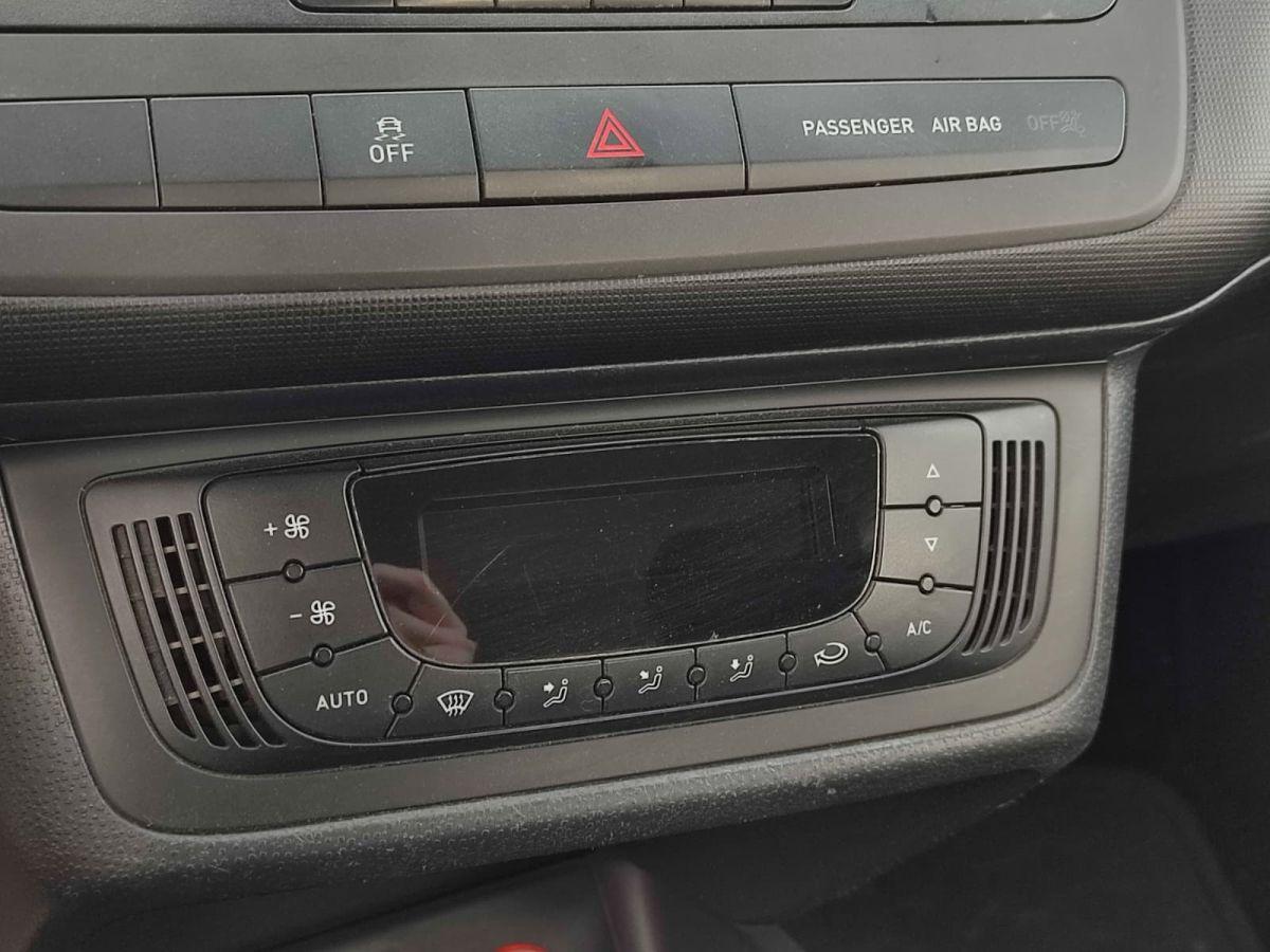 IBIZA 1.4 (85) STYLE