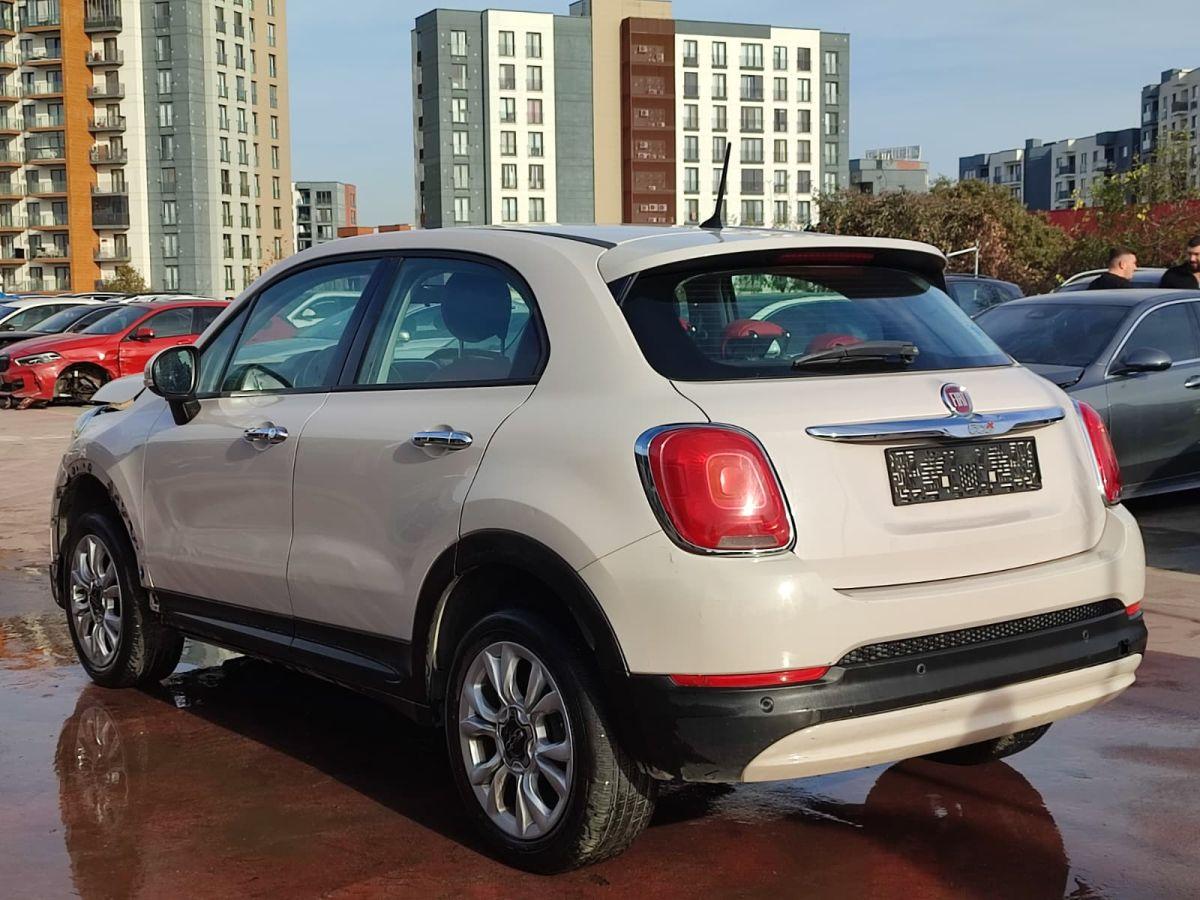 500X POPSTAR 1.4 MULTIAIR 140