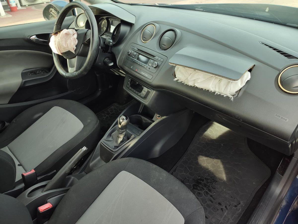 IBIZA 1.4 (85) STYLE