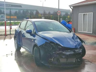 IBIZA 1.4 (85) STYLE