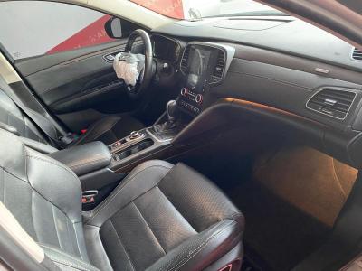 TALISMAN ICON 1.6 DCI 130 EDC