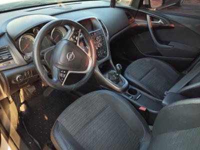 ASTRA NB 1.6 DIZEL 136 S&S SPORT