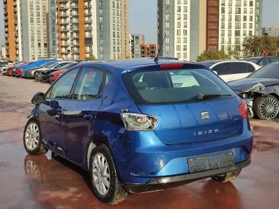 IBIZA 1.4 (85) STYLE