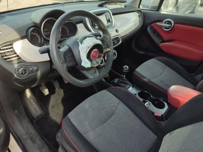 500X POPSTAR 1.4 MULTIAIR 140