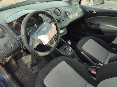 IBIZA 1.4 (85) STYLE