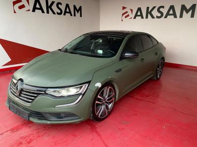 TALISMAN ICON 1.6 DCI 130 EDC