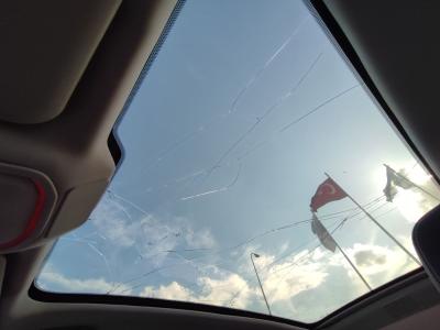 T10X V2 RWD UZUN MENZIL 160KW