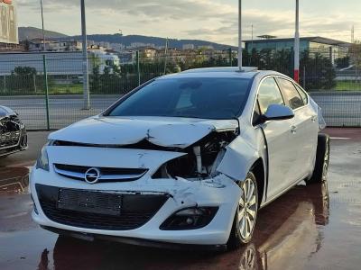 ASTRA NB 1.6 DIZEL 136 S&S SPORT