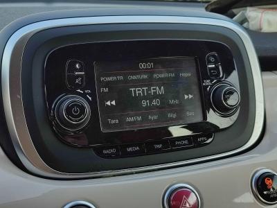 500X POPSTAR 1.4 MULTIAIR 140