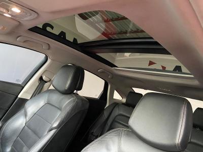 TALISMAN ICON 1.6 DCI 130 EDC