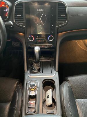 TALISMAN ICON 1.6 DCI 130 EDC