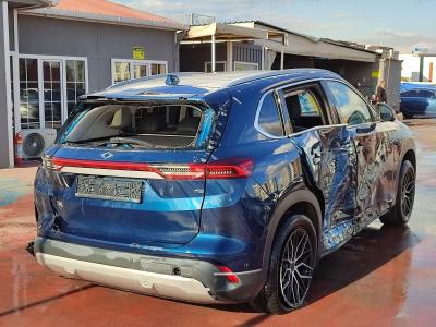 T10X V2 RWD UZUN MENZIL 160KW