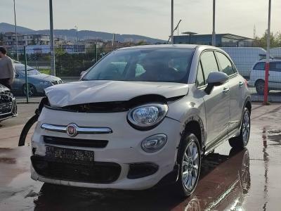 500X POPSTAR 1.4 MULTIAIR 140