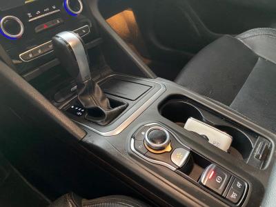 TALISMAN ICON 1.6 DCI 130 EDC