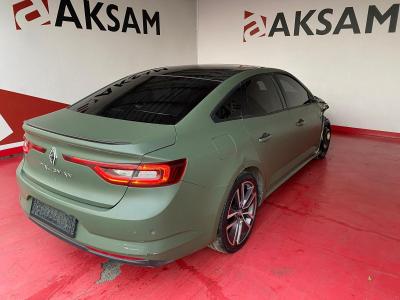 TALISMAN ICON 1.6 DCI 130 EDC