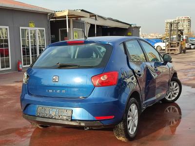 IBIZA 1.4 (85) STYLE