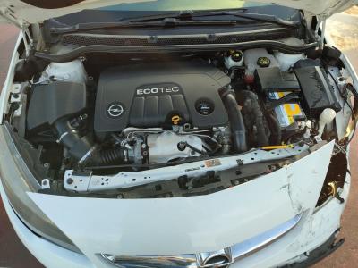 ASTRA NB 1.6 DIZEL 136 S&S SPORT